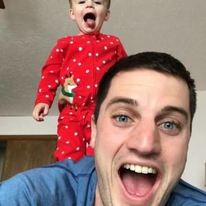 Meet your Posher, Marc